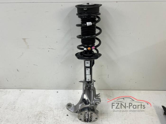 VW Golf 8 Veerpoot Fusee Rechts-voor