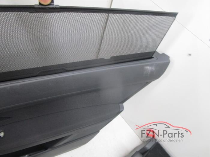 Bekleding Set (compleet) Volkswagen Touran (24027612)