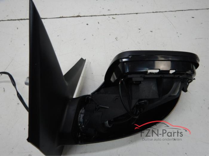 VW Transporter 7E Spiegel links