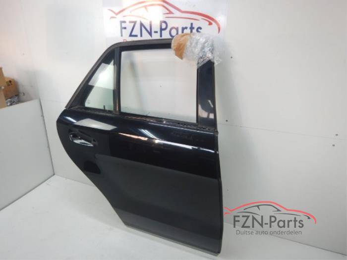 Mercedes-Benz ML GLE Klasse W166 Portier Rechts-achter 9197