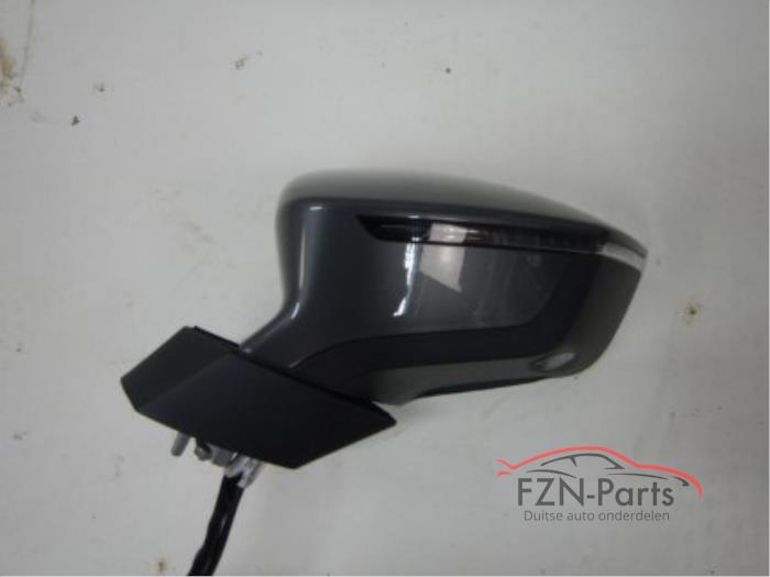 Cupra Formentor Buitenspiegel Links inklapbaar CAM