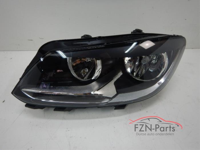 VW Touran 1T0 koplamp H7 Halogeen Links