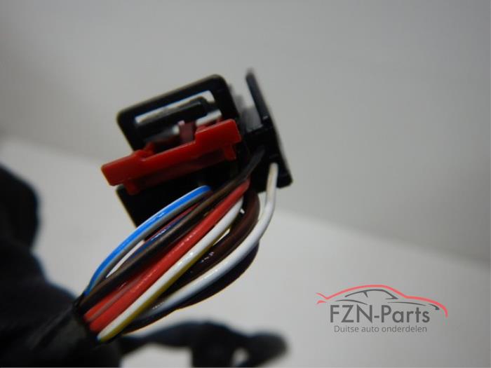 Seat Ateca 576 spiegel rechts LF9E