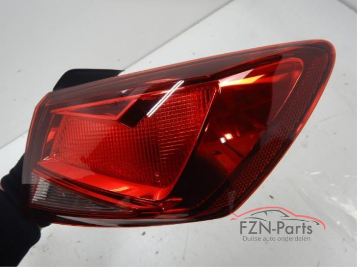 Seat Leon 5F Achterlicht Rechts