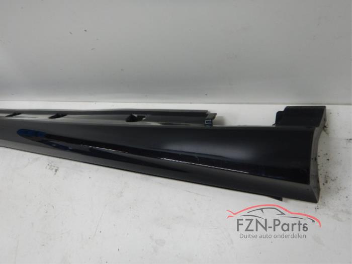 Mercedes-Benz ML-Klasse Sideskirt rechts