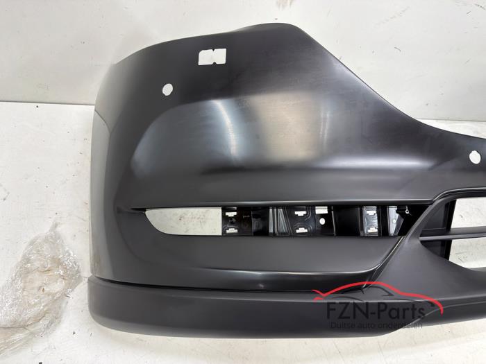 Mazda CX-5 II Voorbumper Kaal ongespoten