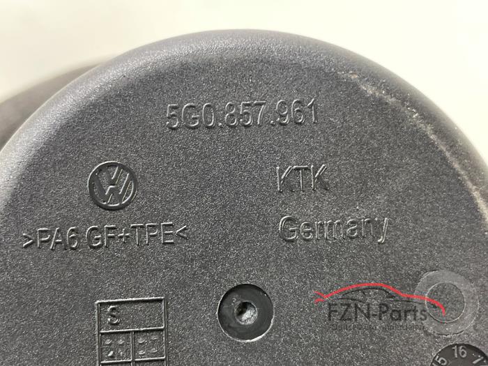 Asbak voor Volkswagen Golf (22736422)