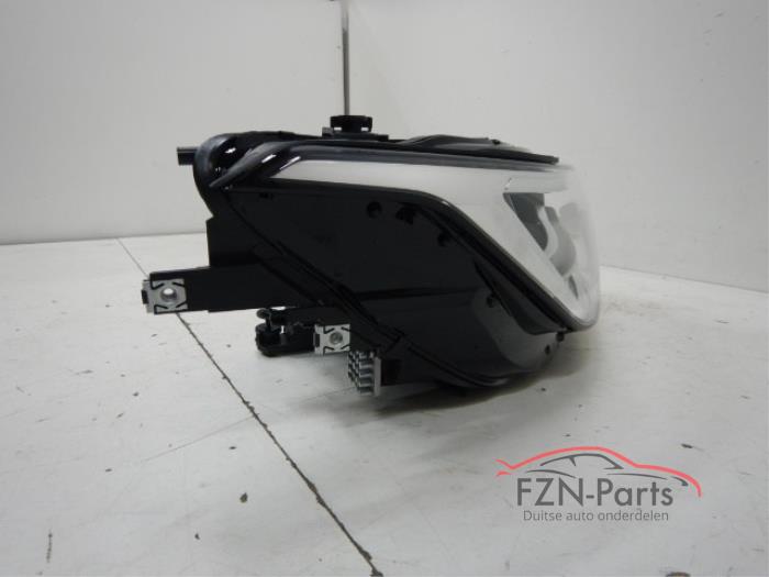 VW Tiguan 5NA Facelift Koplamp Rechts VOLLED