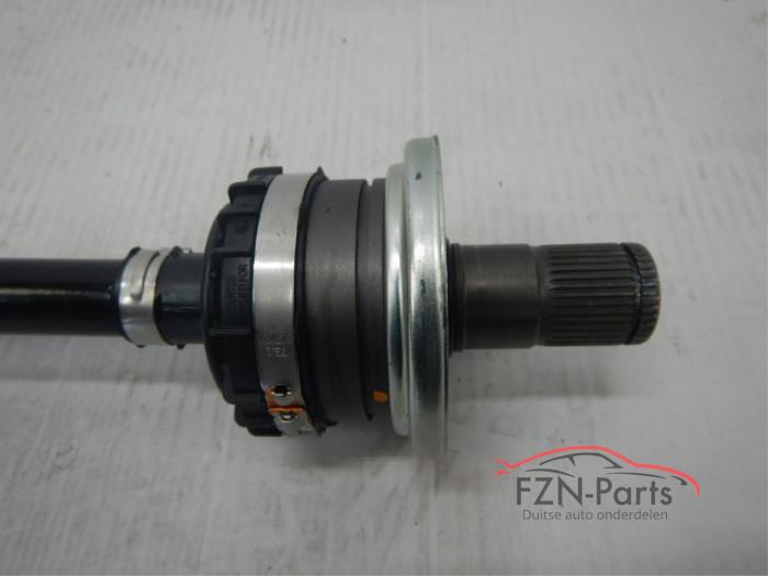 VW Golf 8 Aandrijfas Rechts-Achter