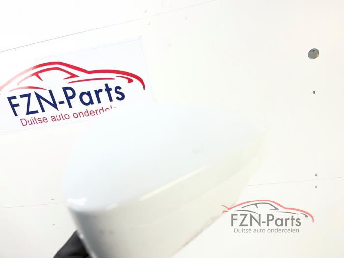 VW T-Roc 2GA Spiegelkap Links LC9A