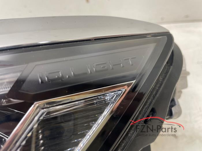 VW Passat B8 Facelift Matrix IQ-Light Koplamp links