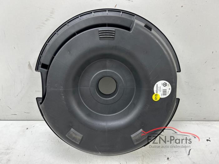 VW Golf 7 Dynaudio Subwoofer