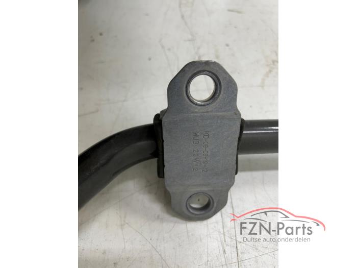 Mercedes-Benz C63S E-Performance W206 Stabilisatorstang achterzijde subframe