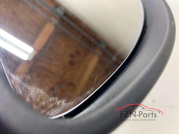 Porsche Cayenne II Zij buiten spiegel Links