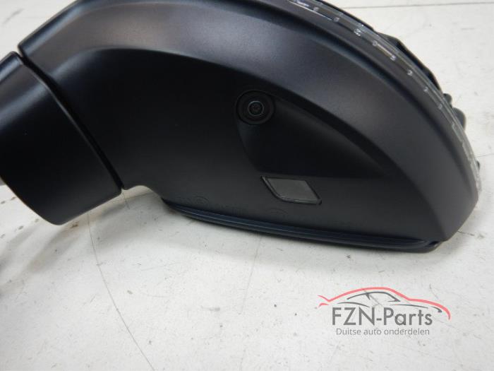 VW Tiguan 5NN Buitenspiegel Links