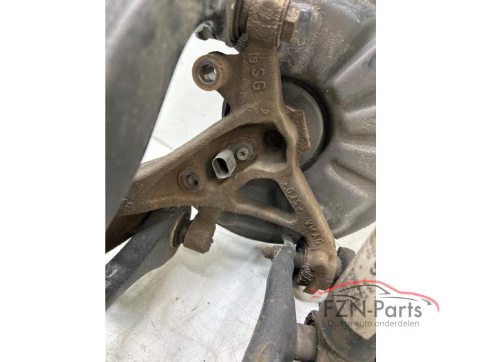 VW Golf 7 Onafhanklijke Wielophanging rechts-Achter