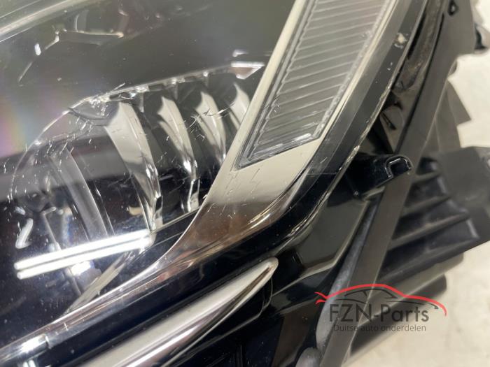 VW Passat B8 Facelift Matrix IQ-Light Koplamp links