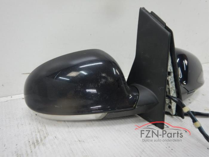 VW Golf Plus 5M1 Spiegelset Inklapbaar LC9X