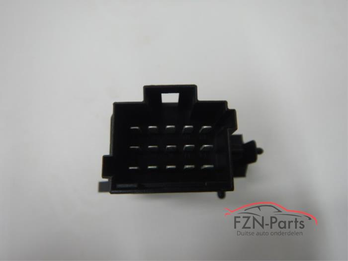 VW Transporter T6 stoelverwarming module