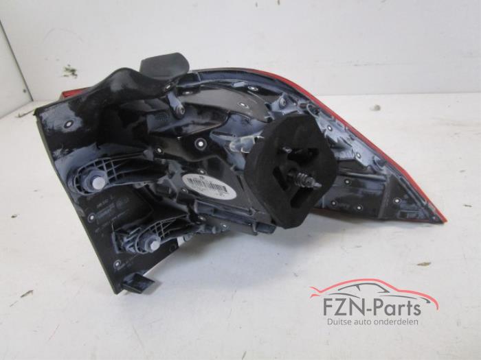 VW Tiguan 5NA LED Smoke Achterlicht Links