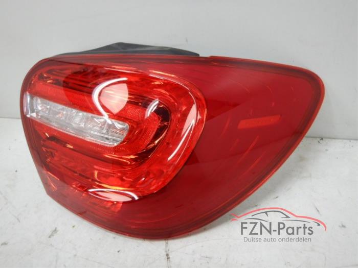 MB A-Klasse W176 A45 AMG Achterlicht Rechts