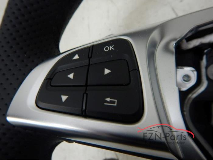 Stuurwiel Mercedes GLE (23994240)