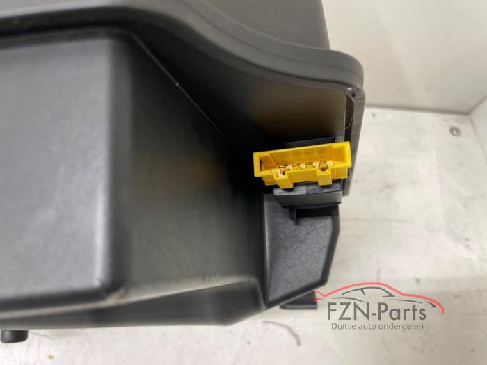 VW Touareg 760 Dynaudio Sound Subwoofer