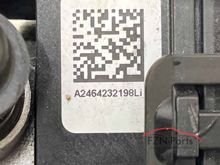 Mercedes-Benz W246 Remklauw Links-achter