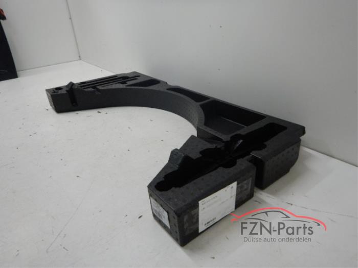 VW Golf 7 Schuim reservewiel