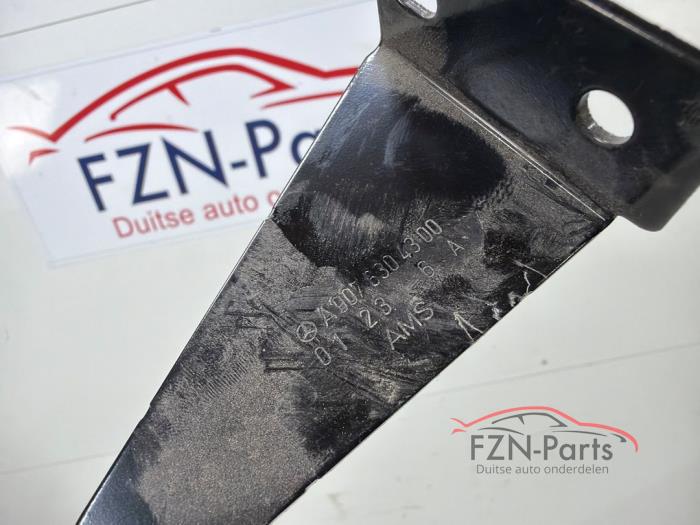 Mercedes-Benz W177 A-Klasse Waterpomp