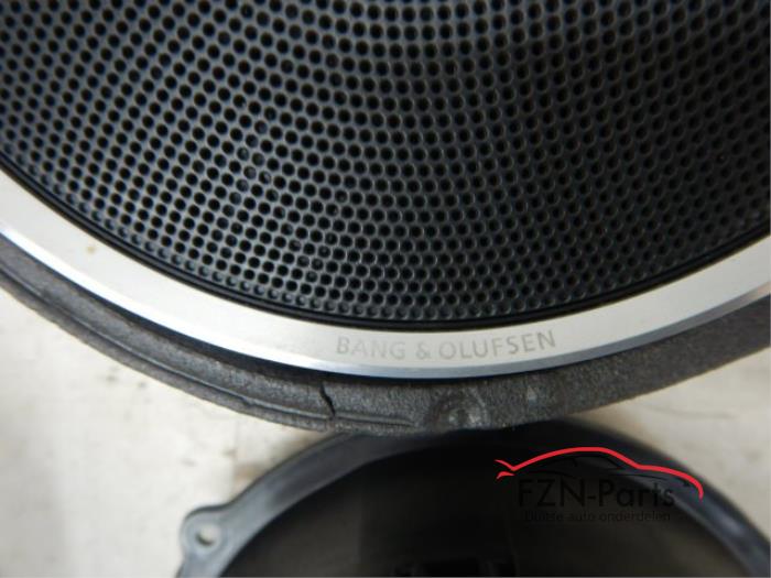 Audi Q5 8R Audio Speakerset B&O