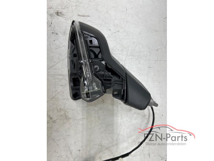 Seat Leon 5F Buitenspiegel Links