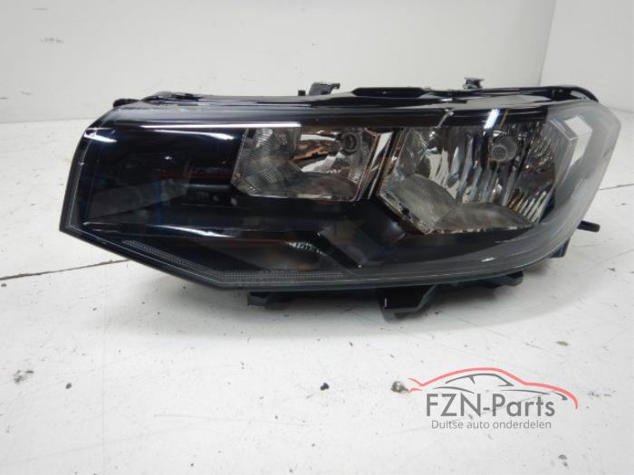 VW T-Cross 2GM Koplamp Links Halogeen H7