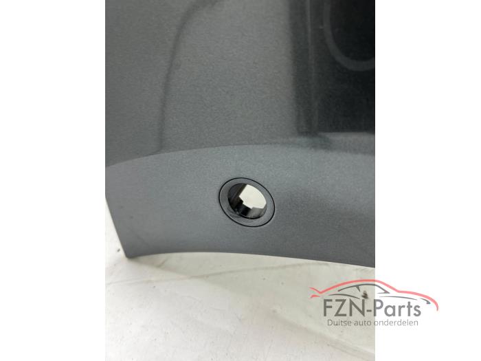 Audi RS3 8Y4 Sportback Achterbumper kaal LZ7S