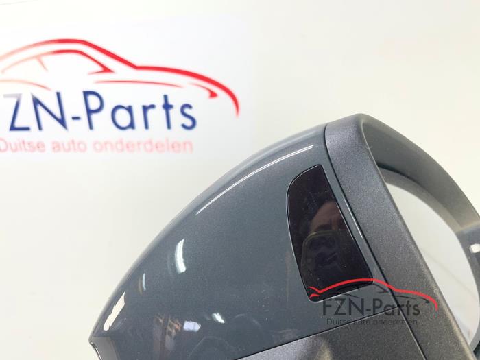 VW Golf 8 Facelift Zij buiten Spiegel Rechts