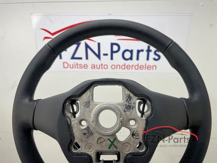 VW Golf 8 Stuur stuurwiel MF+ACC+View