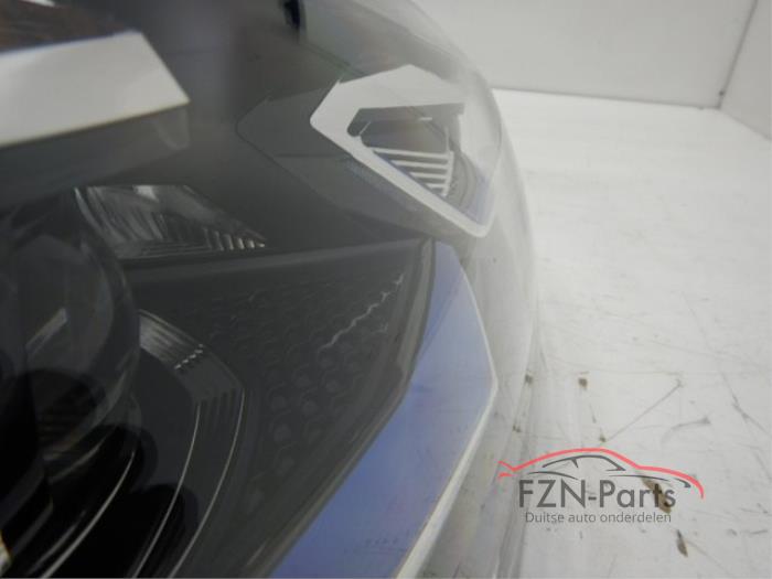 VW Golf 7 GTE Facelift Xenon LED