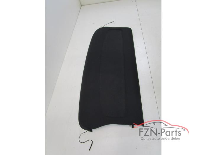 Audi A3 8V Hoedenplank