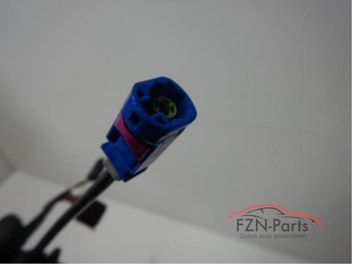 Cupra Formentor Buitenspiegel Links inklapbaar CAM