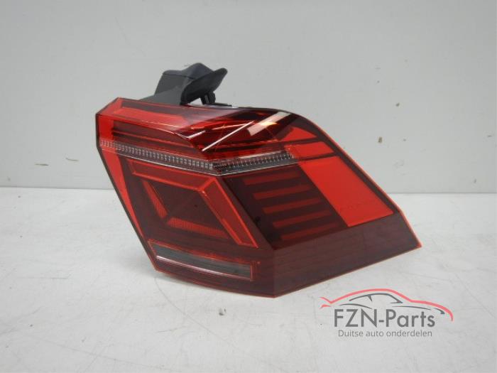 VW Tiguan 5NA Facelift IQ-Light LED Achterlicht Rechts