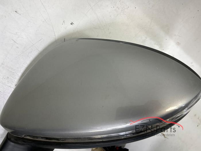 VW Golf Sportsvan 510 Zij Buiten spiegel Links Grijs