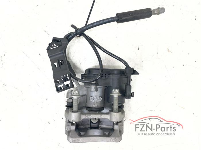 Mercedes-Benz W246 Remklauw Links-achter