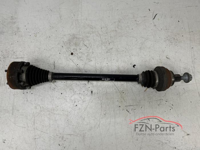Audi RSQ3 83A Aandrijfas Links achter