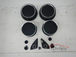 Audi Q5 8R Audio Speakerset B&O