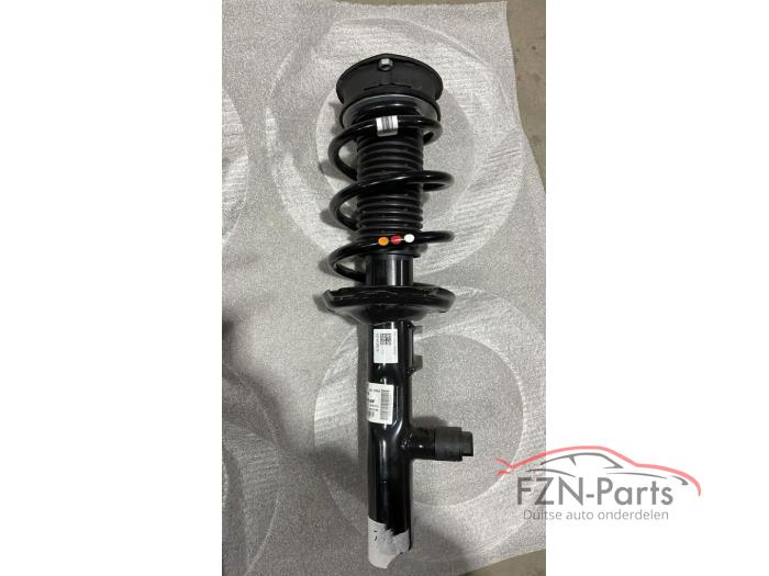 VW Tiguan 5NA DCC Veerpoot Links/Rechts