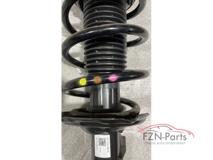 VW Tiguan 5NA DCC Veerpoot Links/Rechts