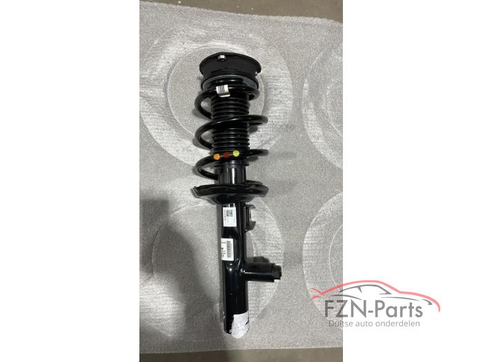 VW Tiguan 5NA DCC Veerpoot Links/Rechts