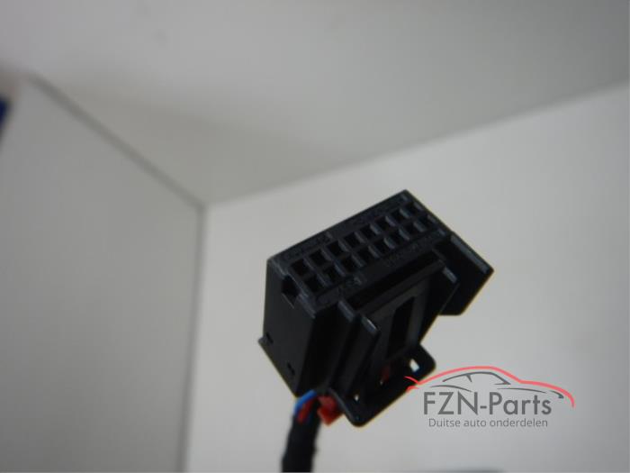 VW ID3 Spiegel links inklapbaar