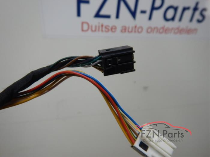 MB GLC W253 Spiegel links CAM