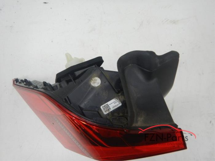 VW Tiguan 5NA Achterlicht Facelift IQ LED Links